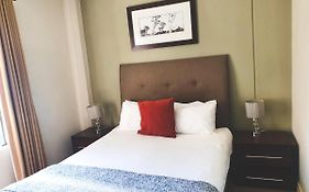 Westpoint Sandton Apartments